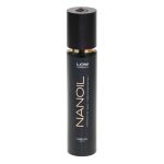 Naturalny olejek do włosów Nanoil